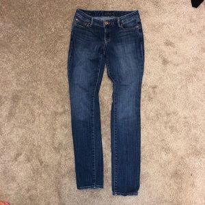 Lucky Brand Lolita Skinny